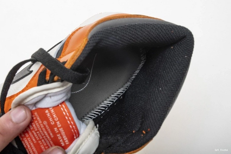 1 Jordan Reteo 555088-113 Shattered Reverse Backboard OG Air 1116